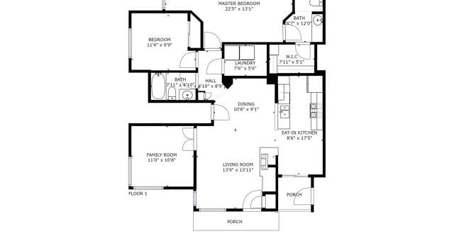 Photo of 12951 Lafayette St Unit A, Thornton, CO 80241