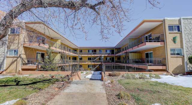 Photo of 830 20th St #211, Boulder, CO 80302