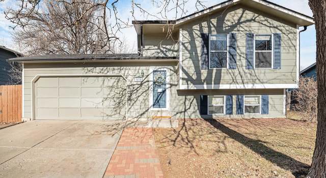 Photo of 2424 Arctic Fox Dr, Fort Collins, CO 80525