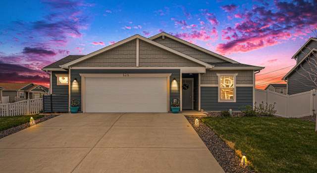 Photo of 525 Bonneville Ave, Fort Lupton, CO 80621