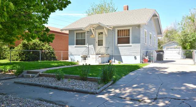 Photo of 509 13th Ave, Greeley, CO 80631