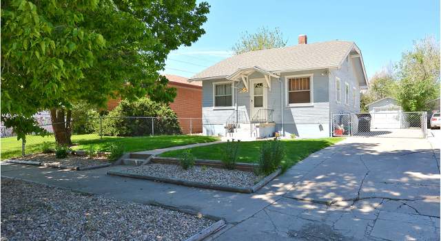 Photo of 509 13th Ave, Greeley, CO 80631