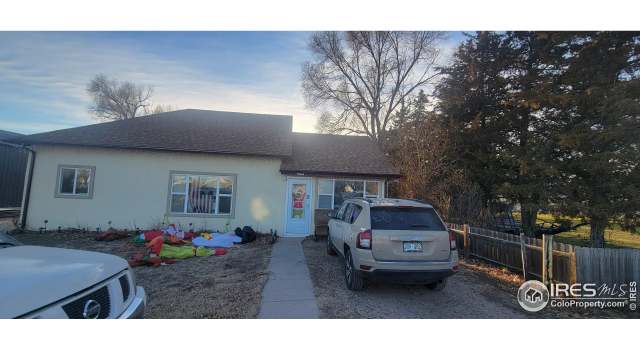 Photo of 109 Washington Ave, Merino, CO 80741