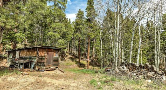Photo of 765 W 1st St, Nederland, CO 80466