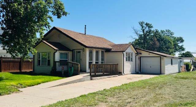 Photo of 230 N Wayne Ave, Haxtun, CO 80731