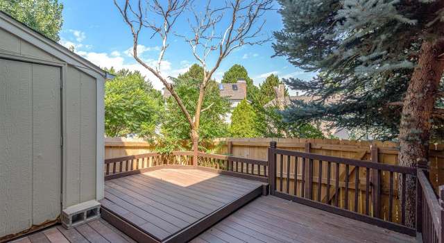 Photo of 18233 E Arizona Ave Unit D, Aurora, CO 80017