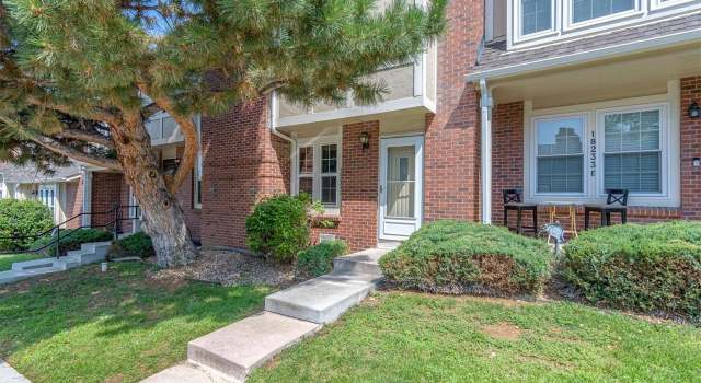 Photo of 18233 E Arizona Ave Unit D, Aurora, CO 80017