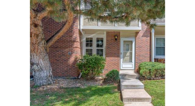 Photo of 18233 E Arizona Ave Unit D, Aurora, CO 80017