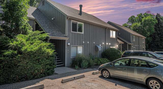 Photo of 705 E Drake Rd #45, Fort Collins, CO 80525