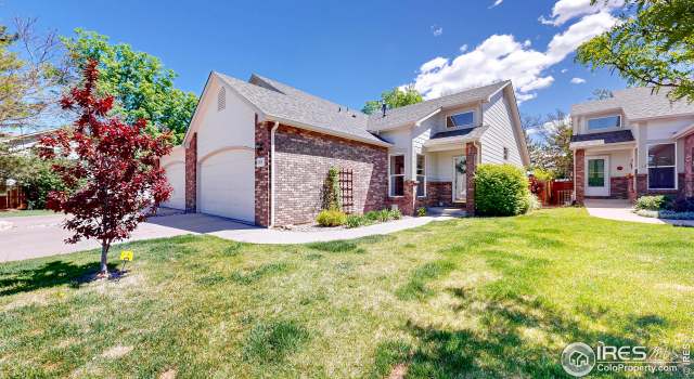 Photo of 3508 Silver Trails Dr, Fort Collins, CO 80526