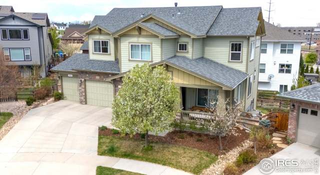 Photo of 2002 Yearling Dr, Fort Collins, CO 80525