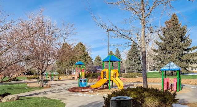 Photo of 10784 W 63rd Pl #204, Arvada, CO 80004