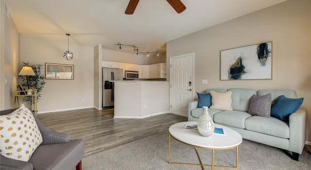 Photo of 10784 W 63rd Pl #204, Arvada, CO 80004