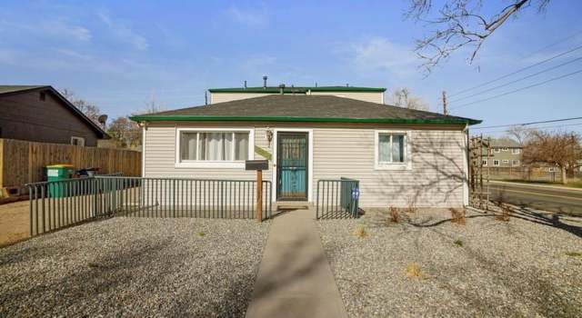 Photo of 6307 S Louthan St, Littleton, CO 80120