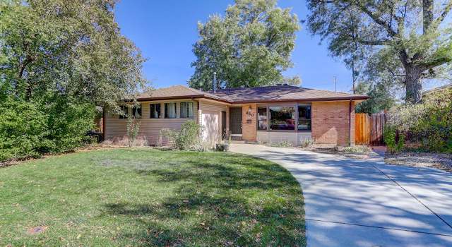 Photo of 450 S 40th St, Boulder, CO 80305