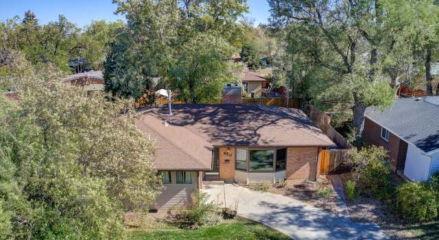 Photo of 450 S 40th St, Boulder, CO 80305