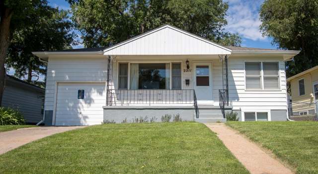 Photo of 2211 10th Ave, Greeley, CO 80631