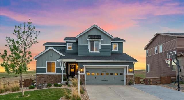 Photo of 9315 Pike Way, Arvada, CO 80007