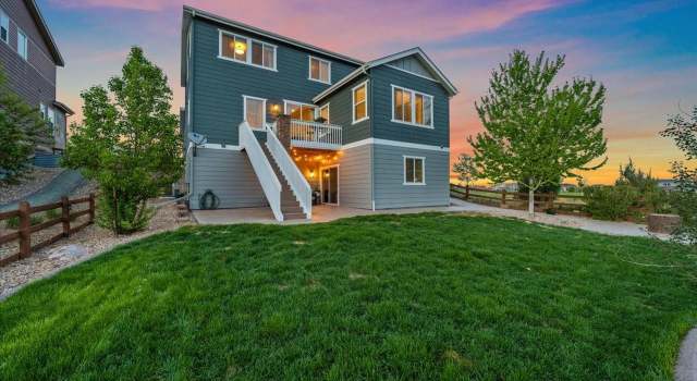 Photo of 9315 Pike Way, Arvada, CO 80007