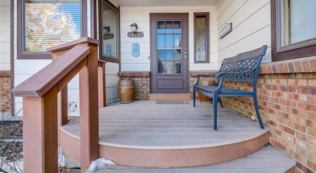 Photo of 14216 W 50th Ave, Golden, CO 80403