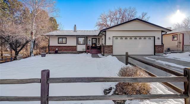 Photo of 14216 W 50th Ave, Golden, CO 80403