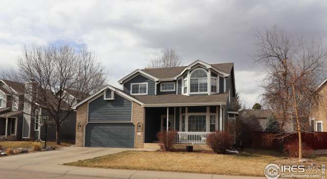 Photo of 2224 Stillwater Creek Dr, Fort Collins, CO 80528