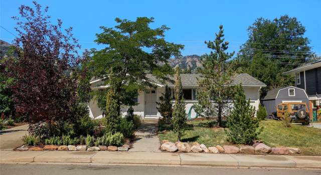 Photo of 1245 Hartford Dr, Boulder, CO 80305