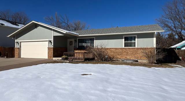 Photo of 4707 W 7th St, Greeley, CO 80634