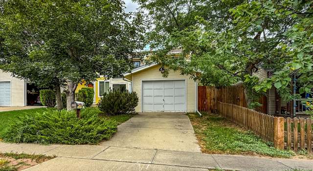 Photo of 105 E Cannon St, Lafayette, CO 80026