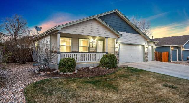 Photo of 4331 W 31st St, Greeley, CO 80634