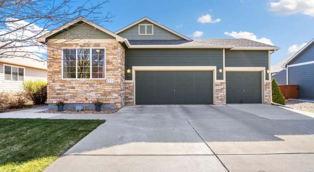 Photo of 4910 Laporte Ave, Loveland, CO 80538
