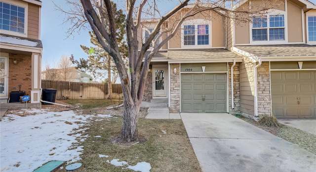 Photo of 1984 E 102nd Cir, Thornton, CO 80229