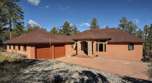 Photo of 13353 County Road 261 J, Nathrop, CO 81236