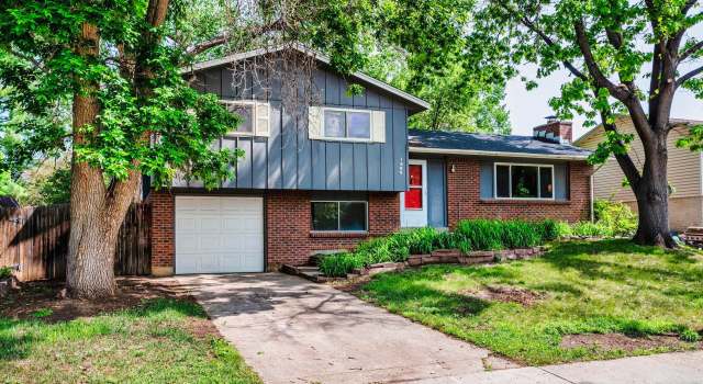 Photo of 1426 Brookfield Dr, Longmont, CO 80501