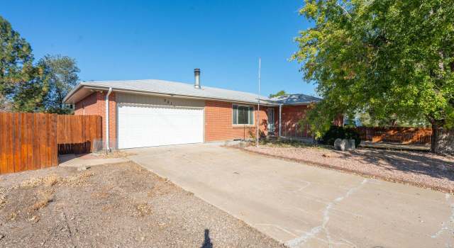 Photo of 321 40th Ave, Greeley, CO 80634