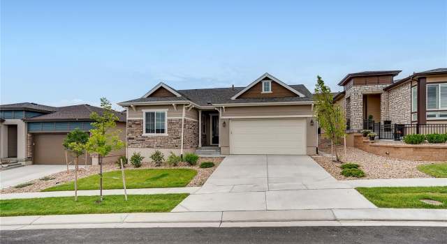 Photo of 12878 Sandstone Dr, Broomfield, CO 80021