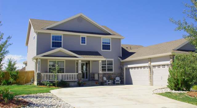 Photo of 740 Reliance Dr, Erie, CO 80516