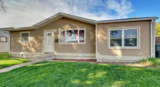 Photo of 236 California St, Sterling, CO 80751