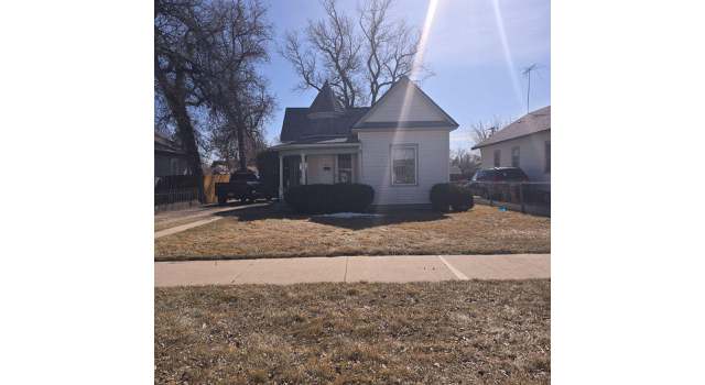 Photo of 418 11th St, Greeley, CO 80631