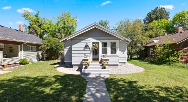 Photo of 624 Walnut St, Windsor, CO 80550
