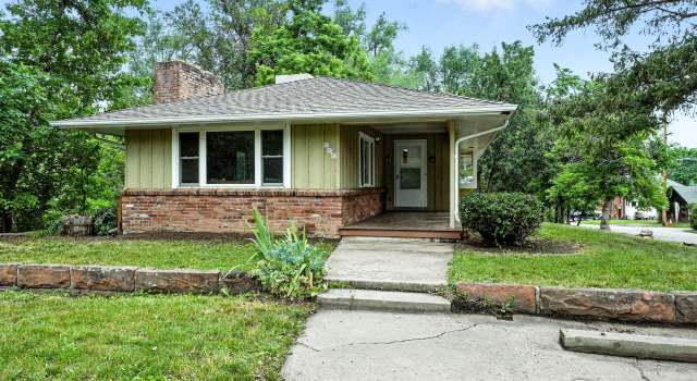 Photo of 775 Pleasant St, Boulder, CO 80302