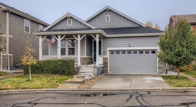 Photo of 3145 Sweetgrass Pkwy, Dacono, CO 80514