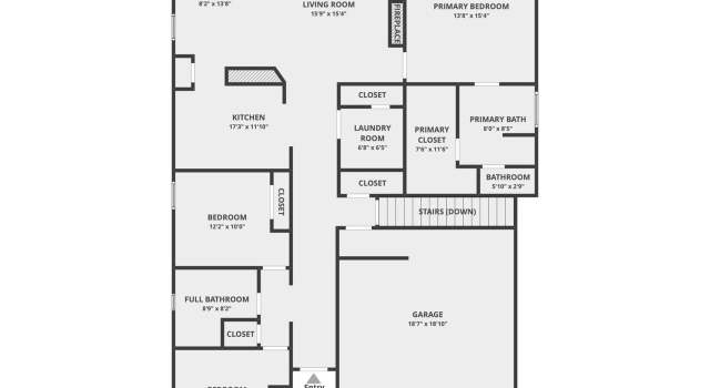 Photo of 3145 Sweetgrass Pkwy, Dacono, CO 80514
