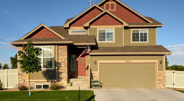 Photo of 11410 Coal Ridge St, Firestone, CO 80504
