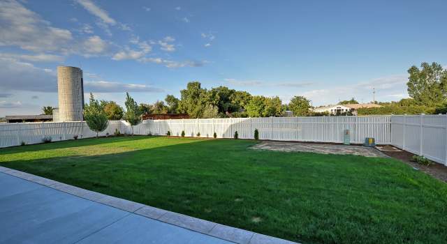 Photo of 11410 Coal Ridge St, Firestone, CO 80504