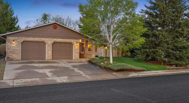 Photo of 4880 Filbert Dr, Loveland, CO 80538