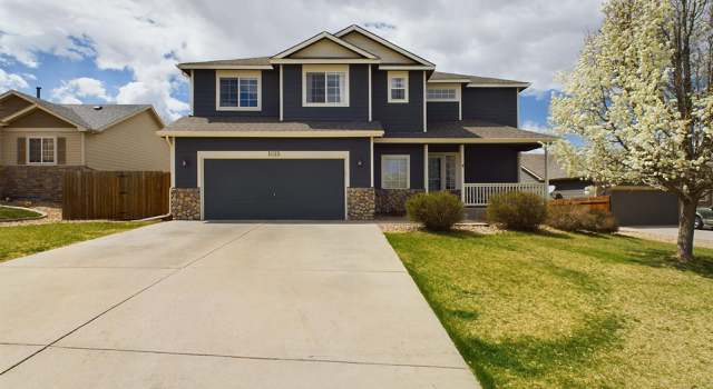 Photo of 1815 88th Ave, Greeley, CO 80634