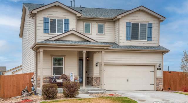 Photo of 591 Sandi Ln, Dacono, CO 80514