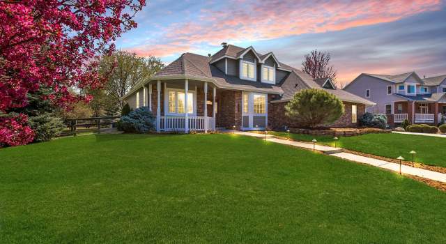 Photo of 2066 Ridgeview Way, Longmont, CO 80504
