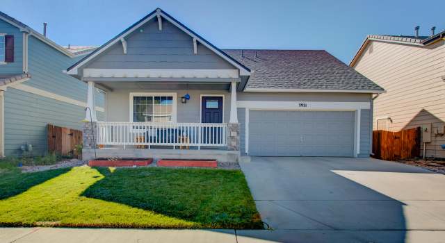 Photo of 3921 Scotsmoore Dr, Fort Collins, CO 80524